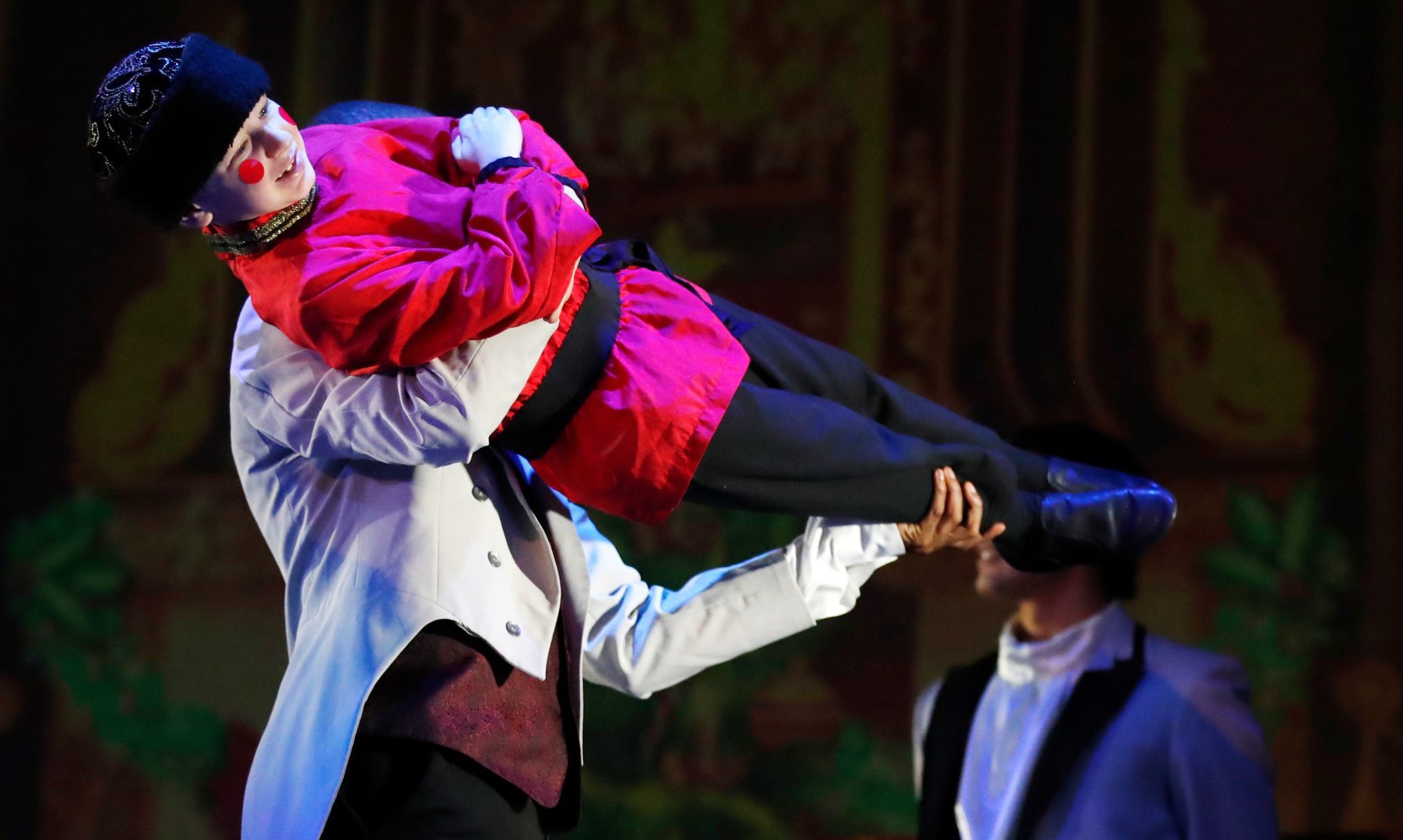 The Nutcracker